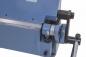 Preview: Swivel bending machine with roller shear Bernardo BB 2000 RS